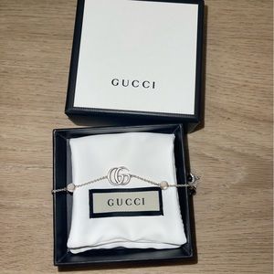 Gucci bracelet